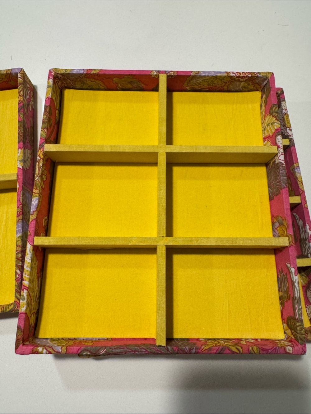 Set of 3: Chan Luu Jewelry Stacking Trays - Picture 7 of 11